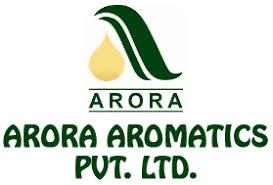 Arora Aromatics Pvt. Ltd. logo