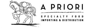 A Priori Distribution logo