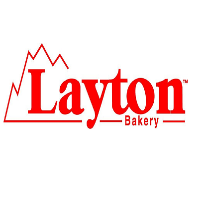 Layton Bakery logo