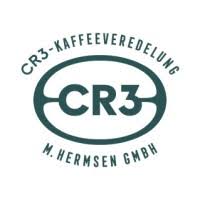 CR3-Kaffeeveredelung M. Hermsen GmbH logo