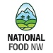 National Food NW LLC logo
