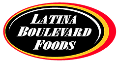 Latina Boulevard Foods logo