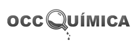 OCC QUÍMICA LTDA. logo