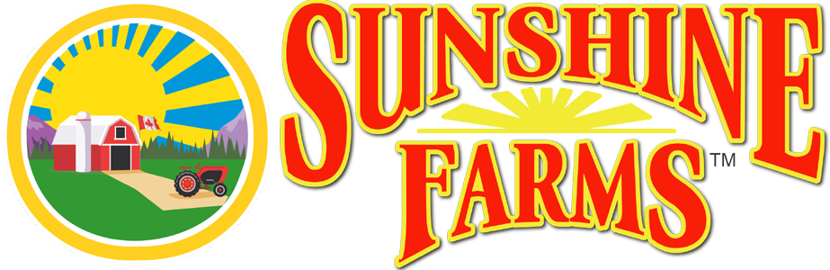 Sunshine Pickles logo