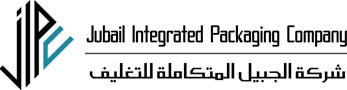 JUBAIL INTEGRATED PACKAGING logo