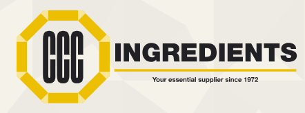CCC INGREDIENTS PTY LTD logo