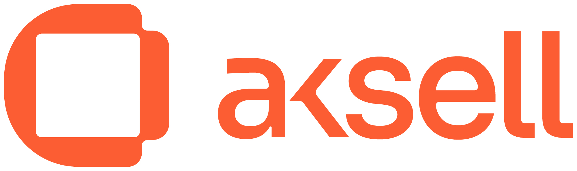 Aksell Química logo