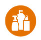 Container and Packaging logo