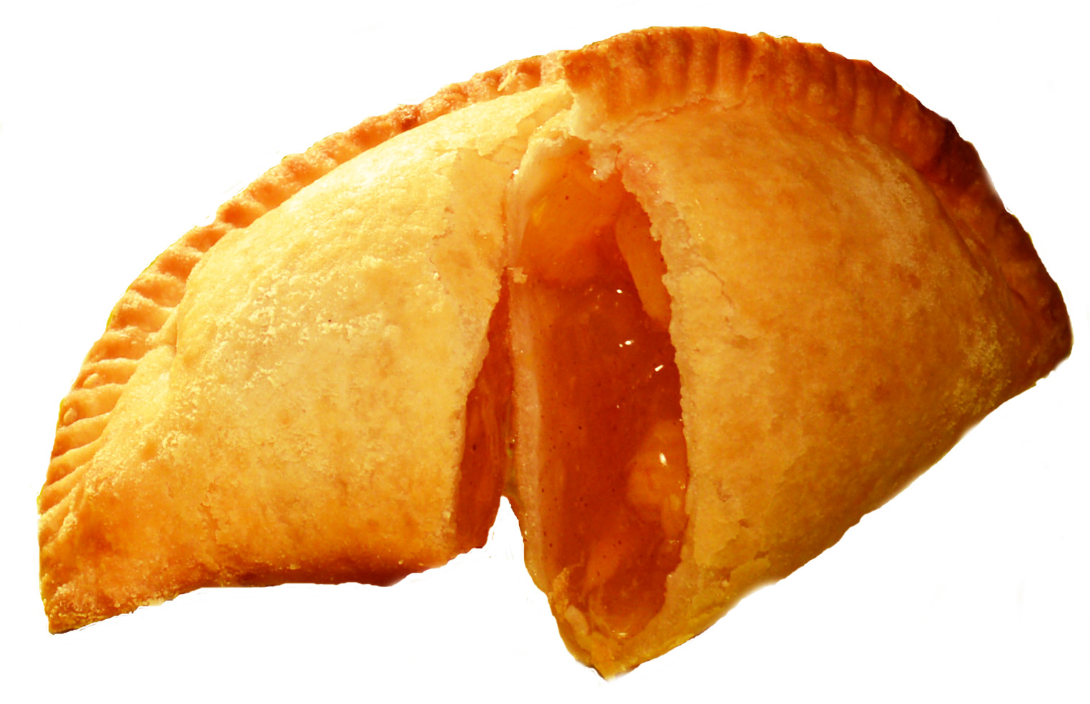 PEACH FRIED PIE product image