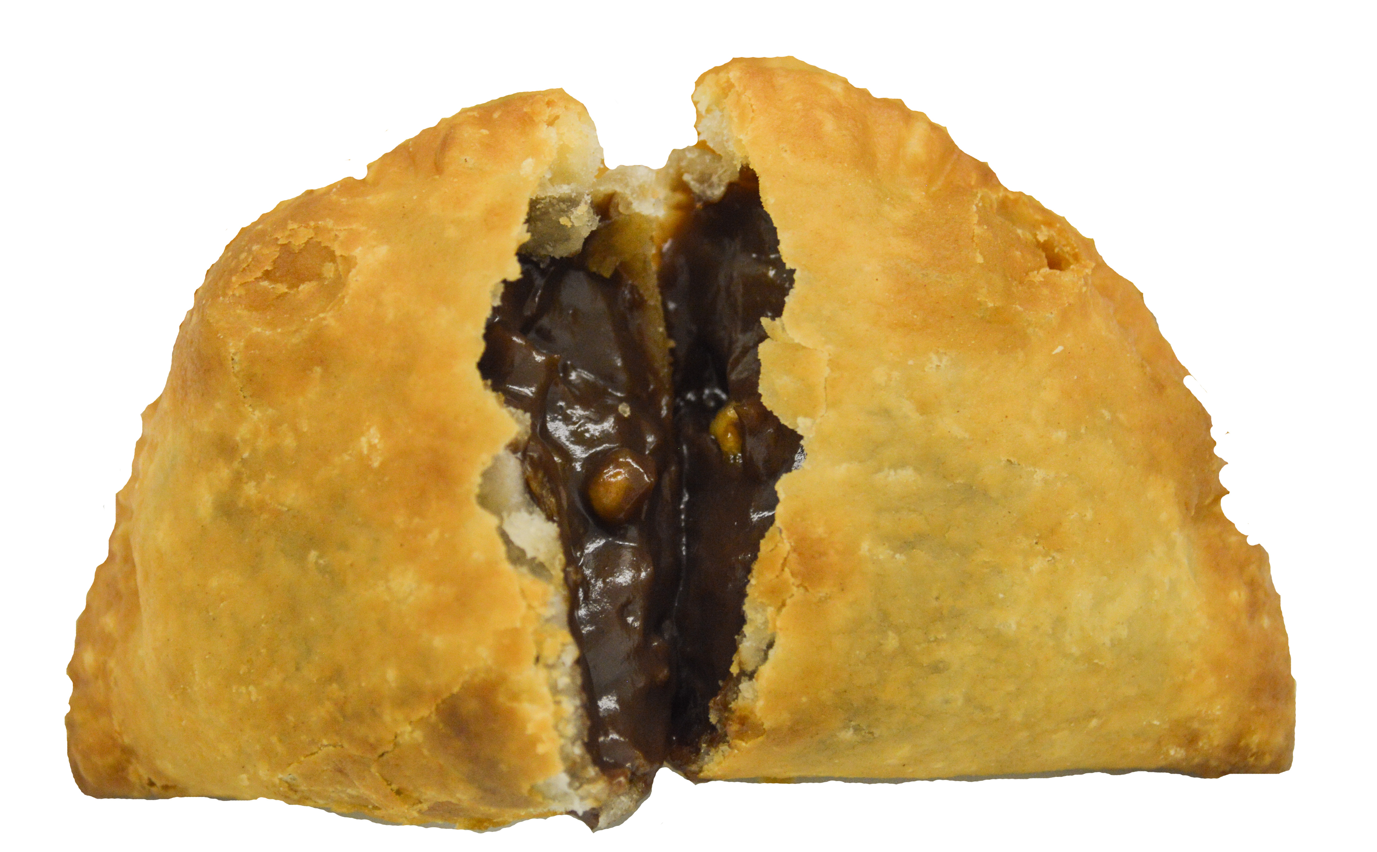 CHOCOLATE PEANUT BUTTER FRIED PIE product image