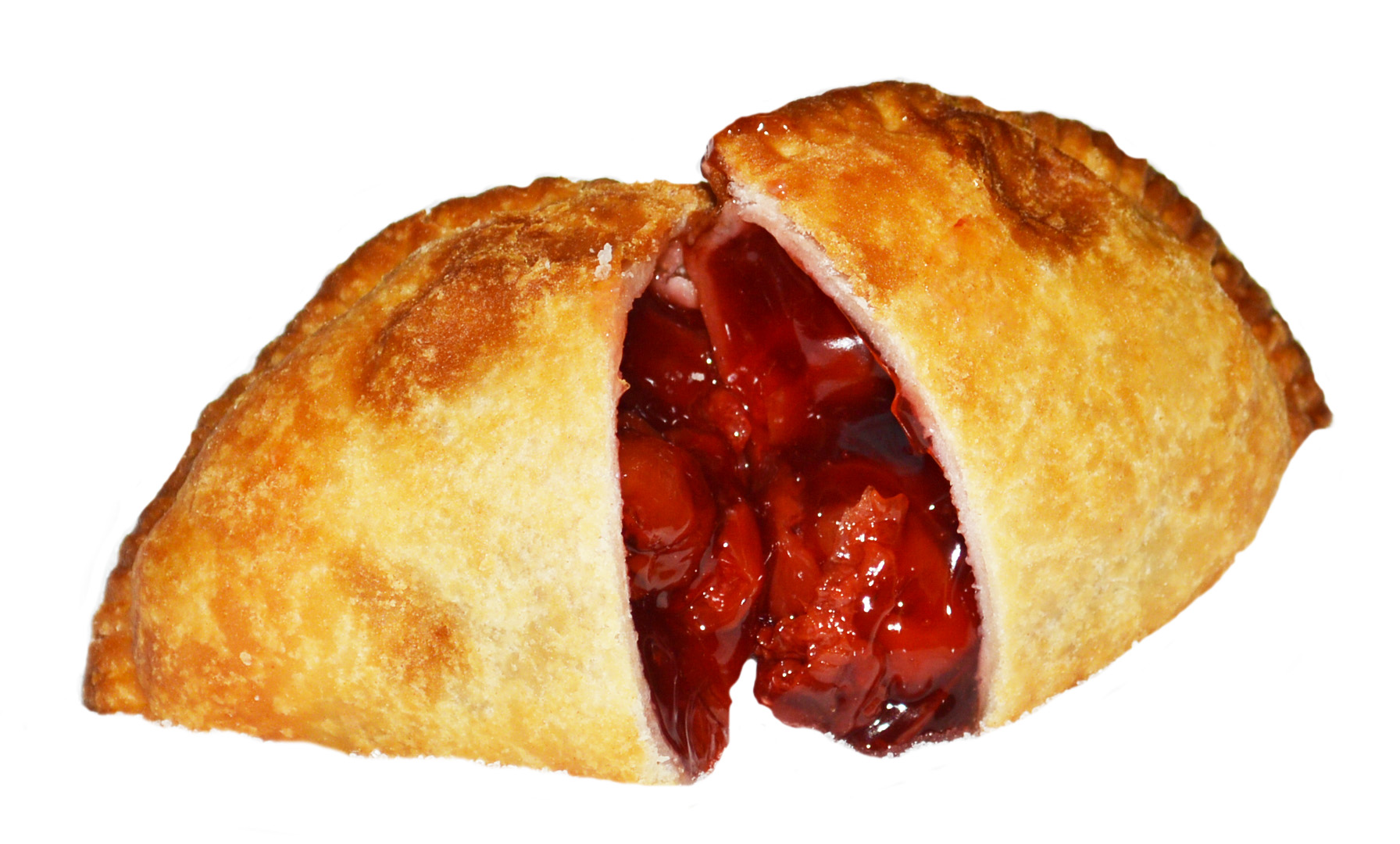 CHERRY FRIED PIE product image