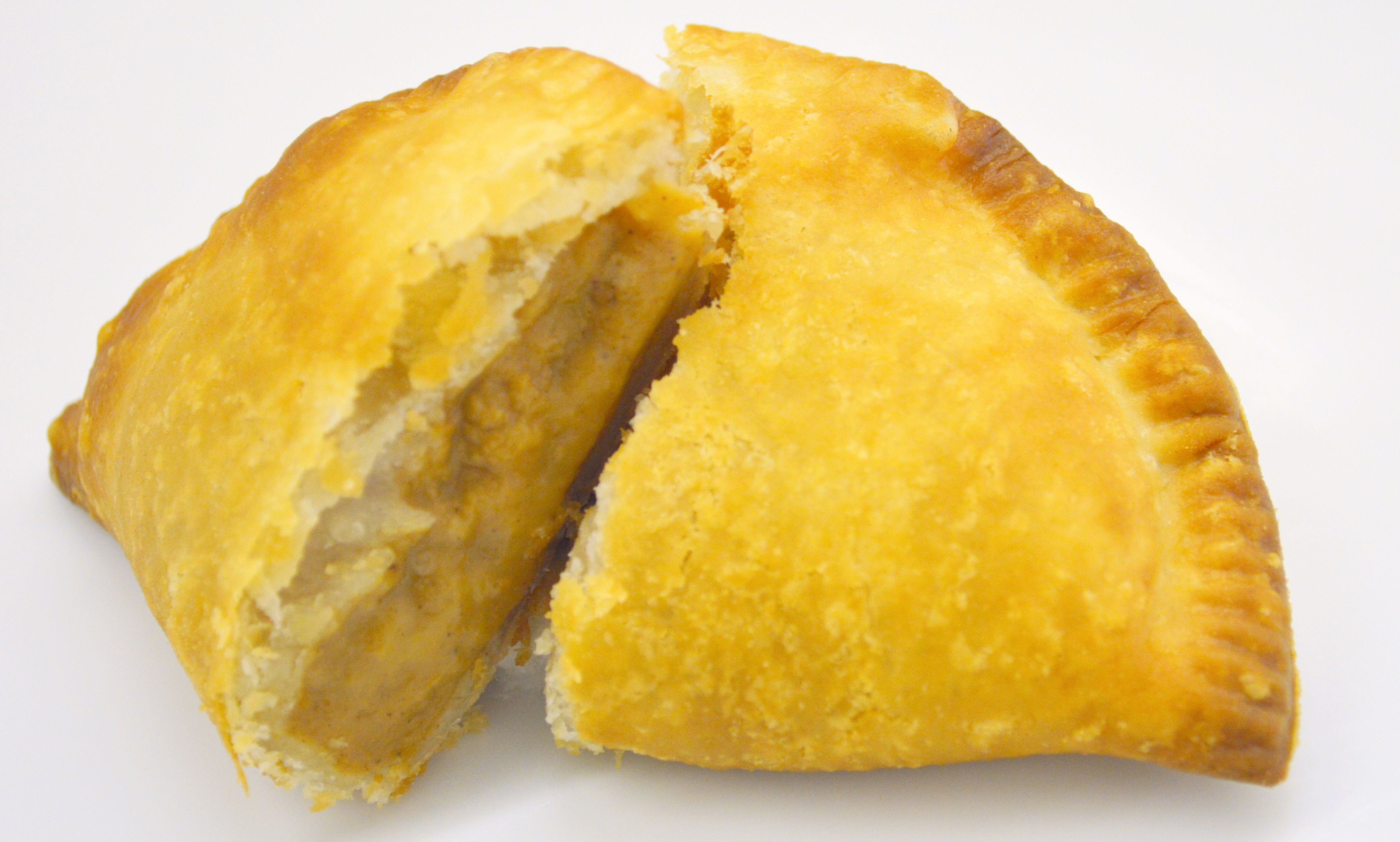 PUMPKIN FRIED PIE product image