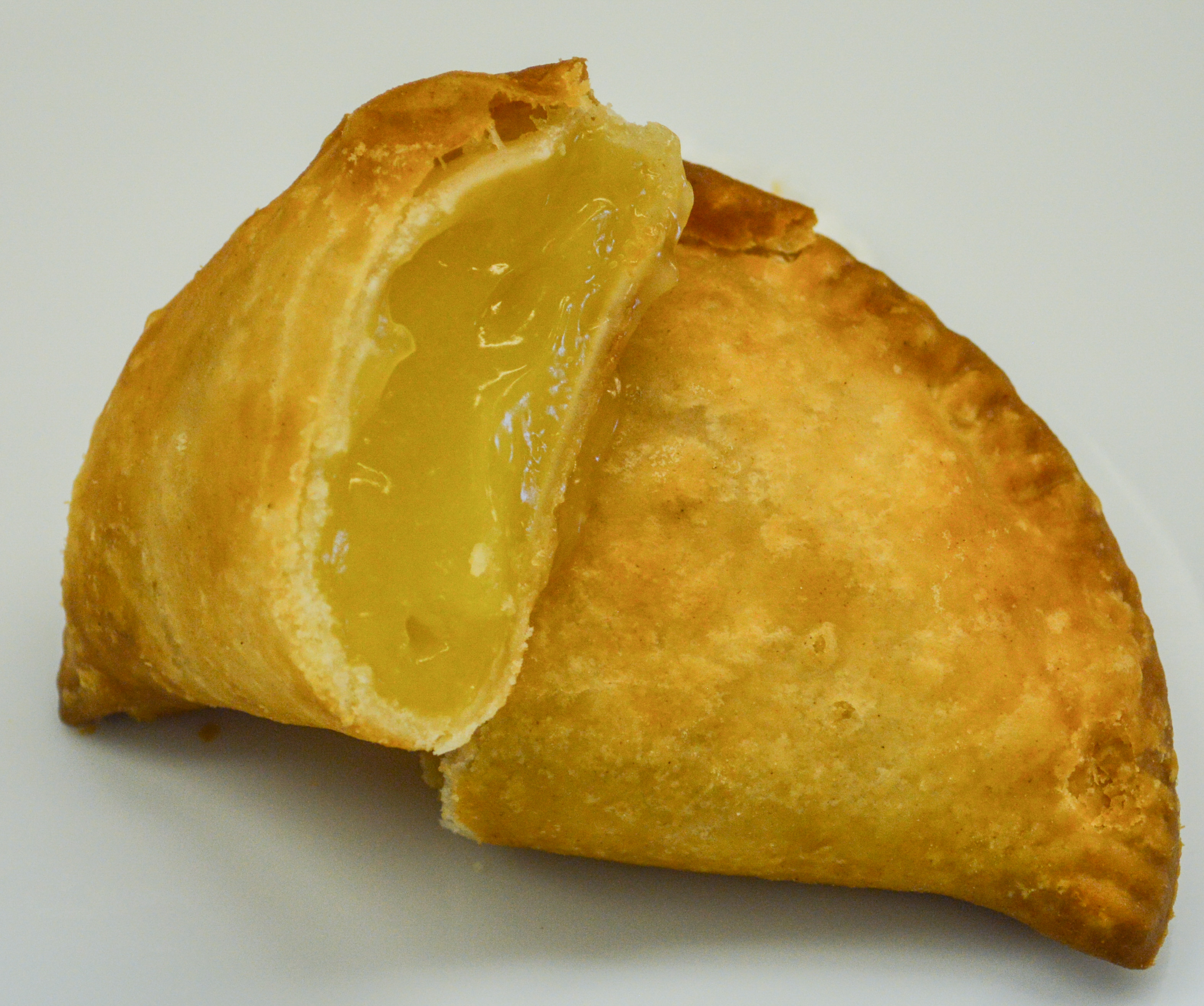 LEMON FRIED PIE product image