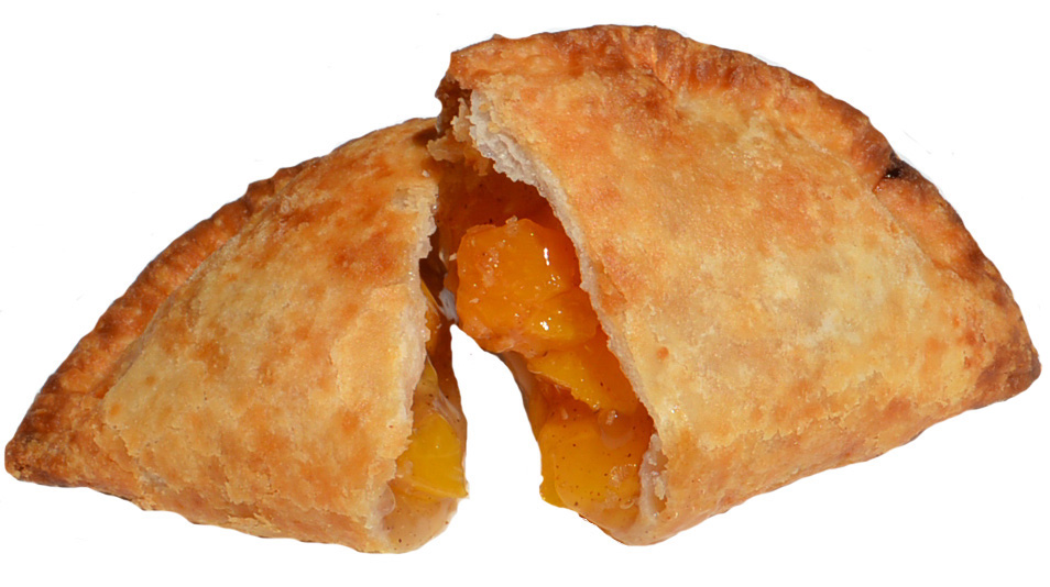 APRICOT FRIED PIE product image