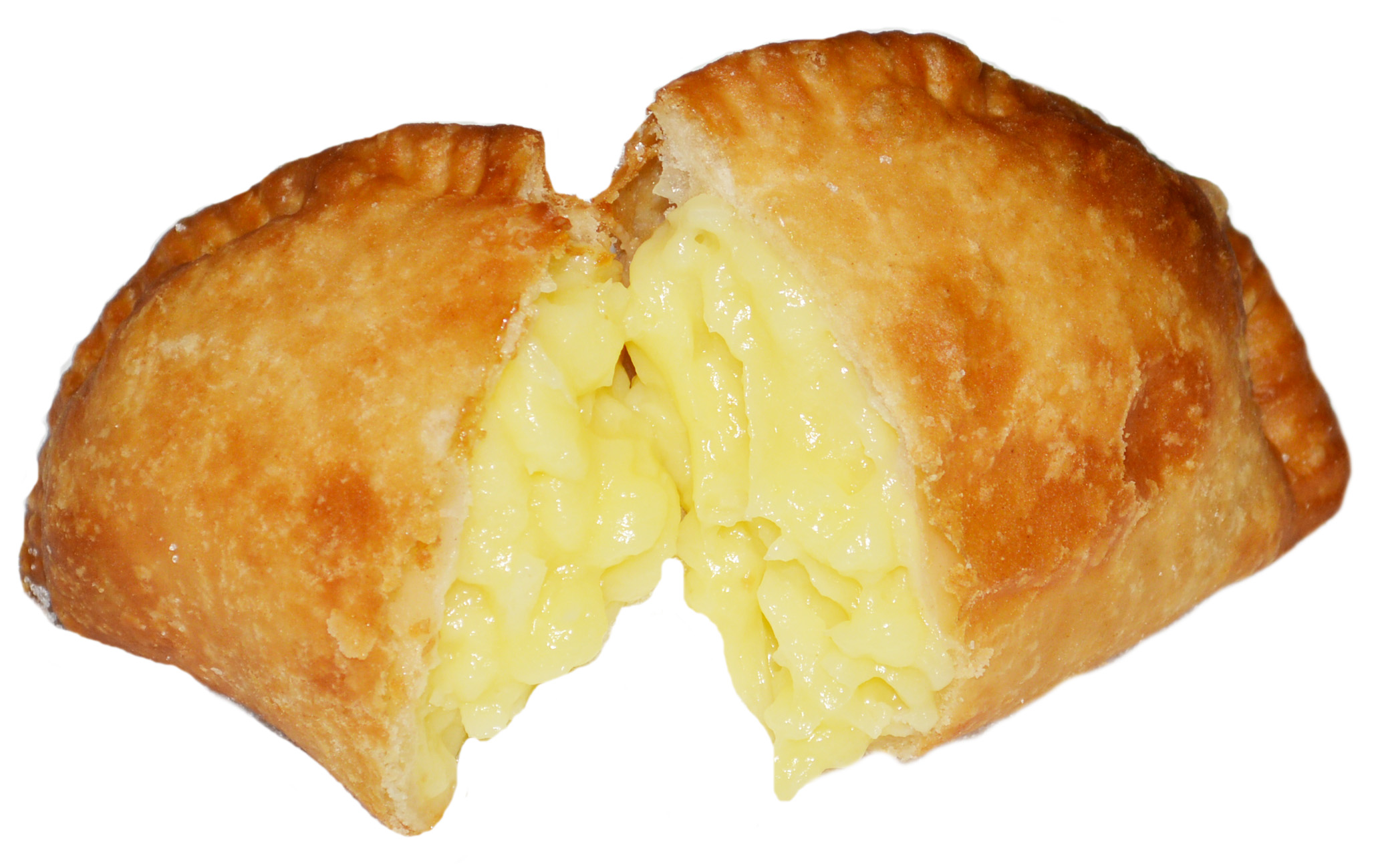 COCONUT FRIED PIE product image