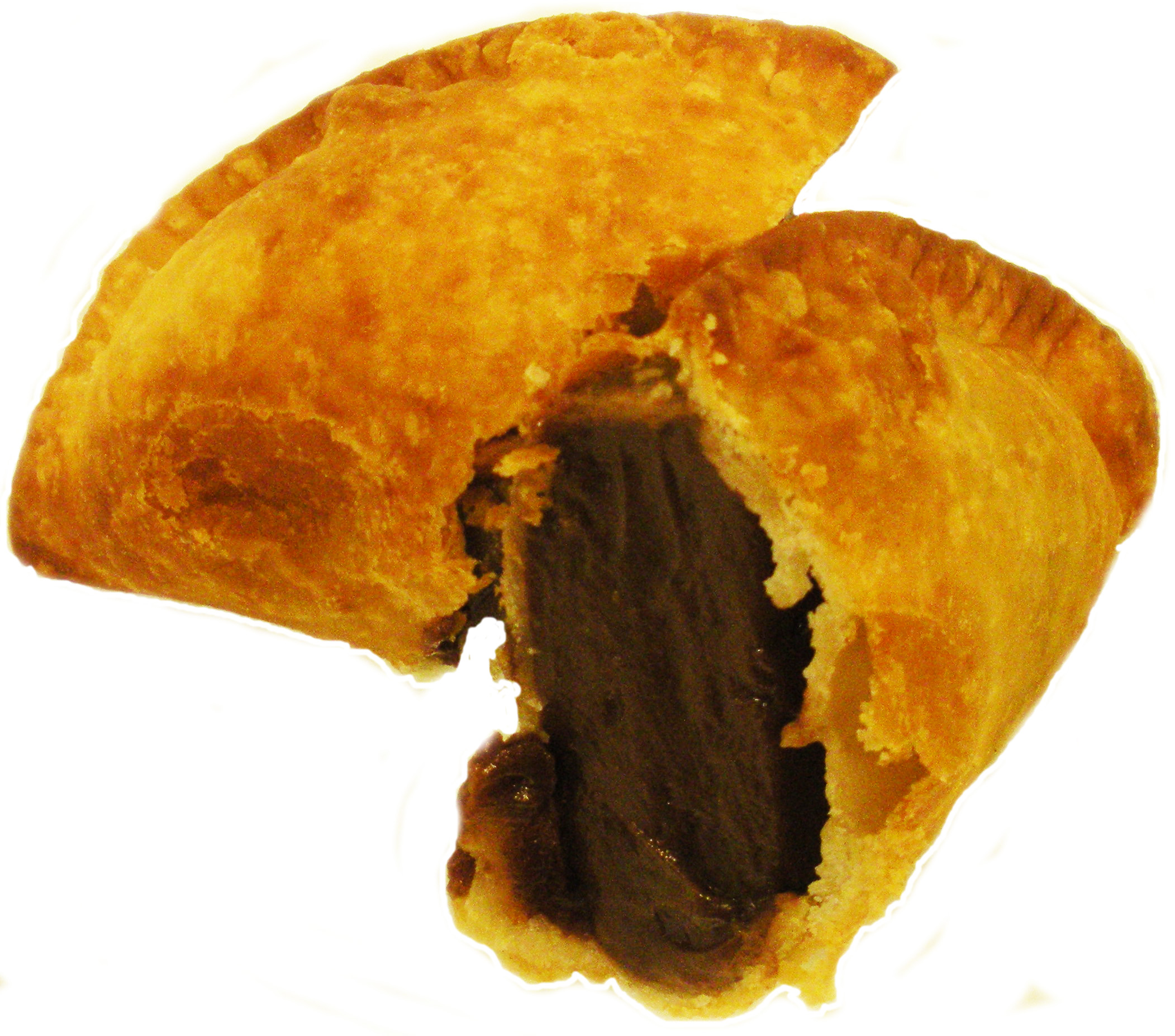 CHOCOLATE FRIED PIE product image