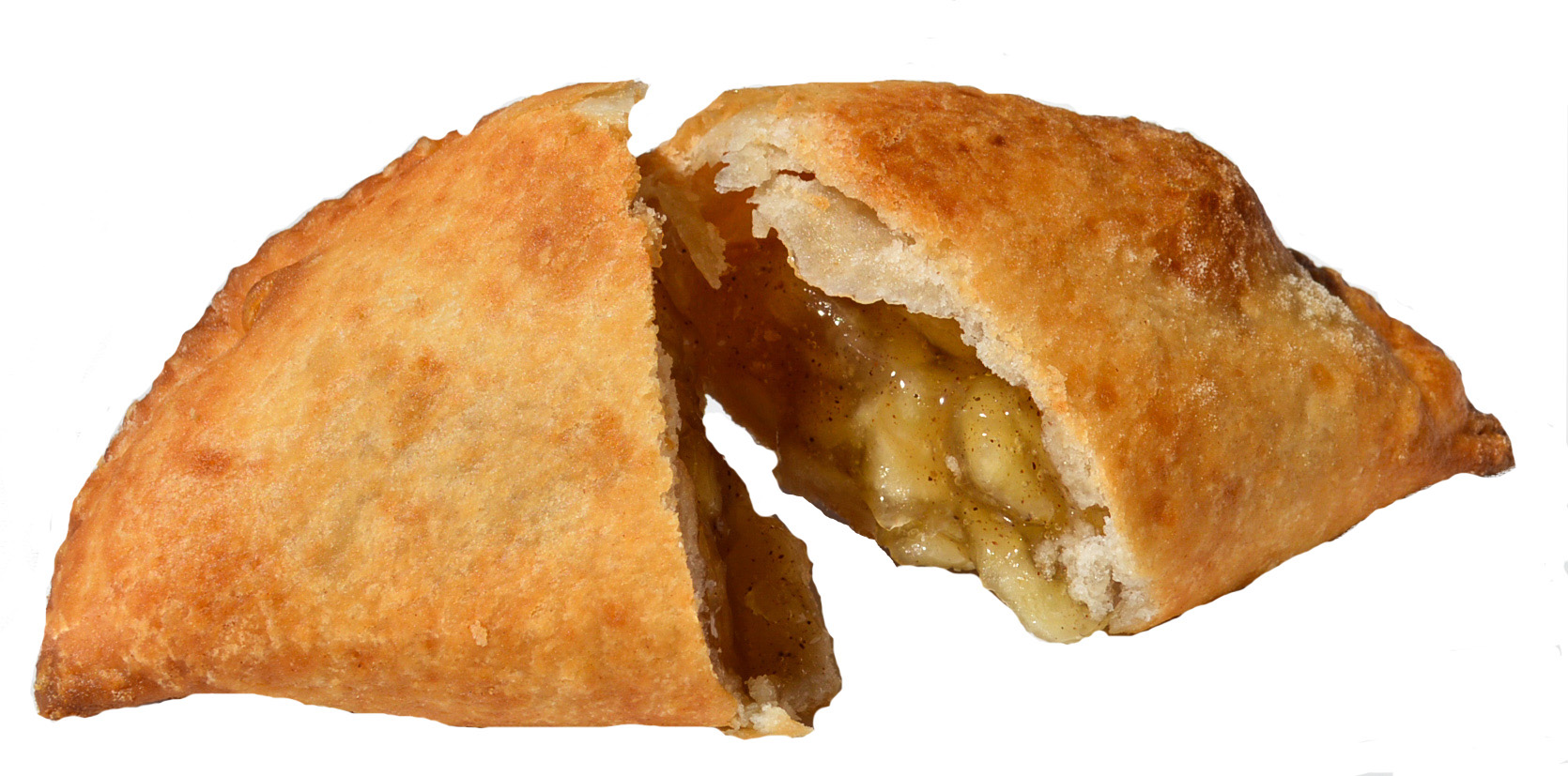 APPLE FRIED PIE product image