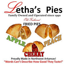 Letha's Pies, LLC logo