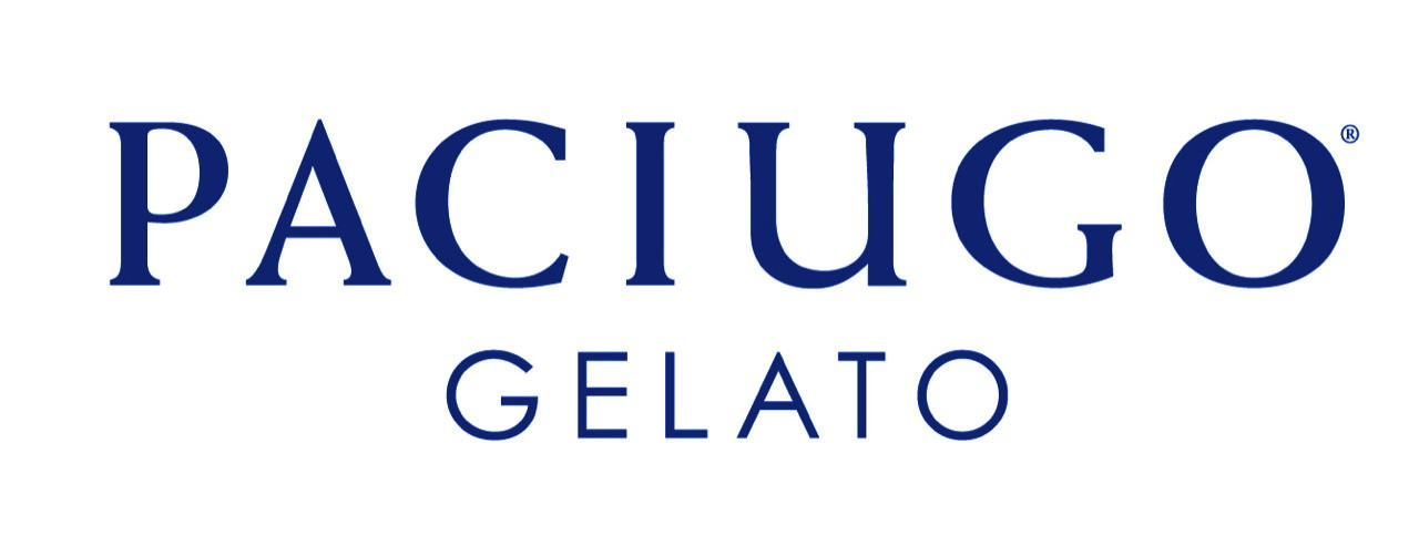 Paciugo Gelato logo