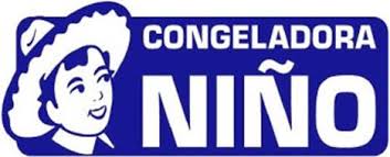 CONGELADORA NIÑO, SA DE CV logo