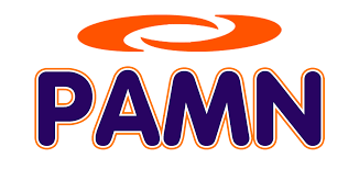 PAMN USA logo