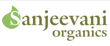 Sanjeevani Organics USA Division logo