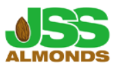 JSS Almonds, LLC logo