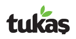 Tukaş Dış Ticaret A.Ş. logo