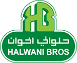 Halwani Brothers logo