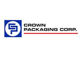 Crown Packaging Corporation logo