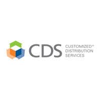 CDS Inc. logo