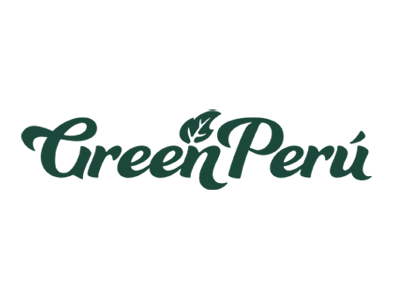 Green Peru SA logo