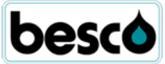 BESCO WATER TREATMENT logo