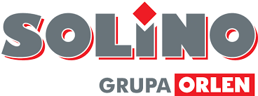 Inowrocławskie Kopalnie Soli Solino Spółka Akcyjna logo