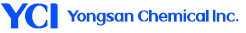 Yongsan Chemical Co., Ltd. logo