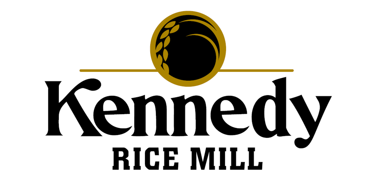 Kennedy Rice Mill, LLC logo