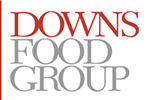 Tony Downs Foods logo