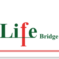 Life Bridge International logo