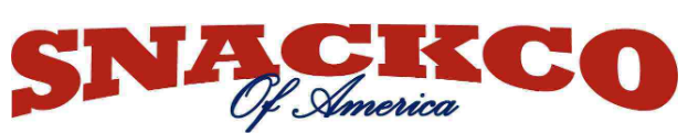 SnackCo of America logo