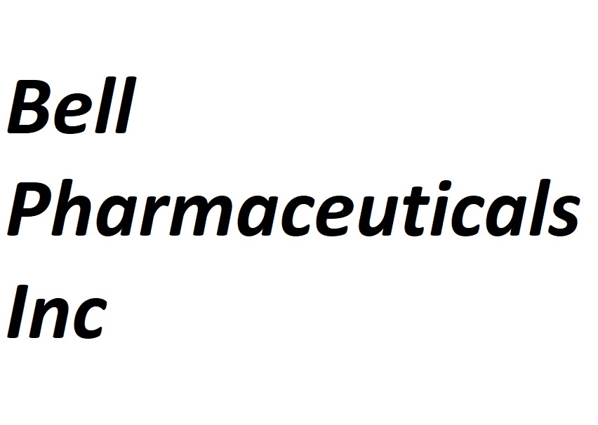 Bell Pharmaceuticals Inc logo