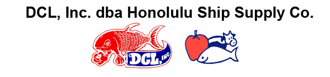 Honolulu Ship Supply logo