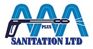 AAA SANITATION PLUS LTD. logo