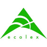 Ecolex Sdn Bhd logo