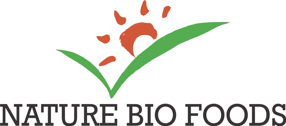 Nature Bio Foods Ltd. logo