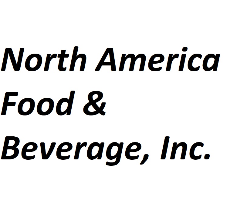 North America Food & Beverage, Inc. logo