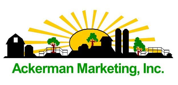Ackerman Marketing, Inc. - Country Ridge logo