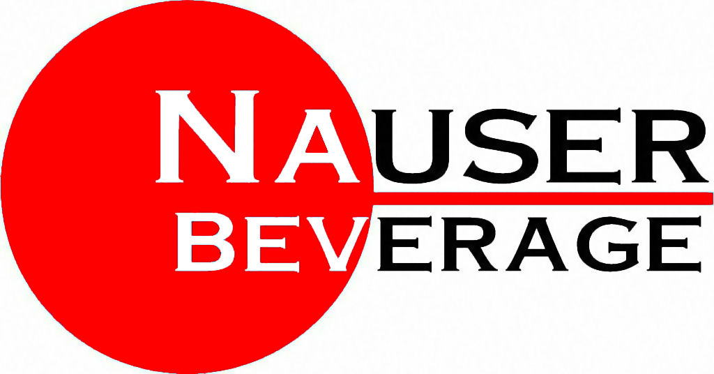 Nauser Beverage logo