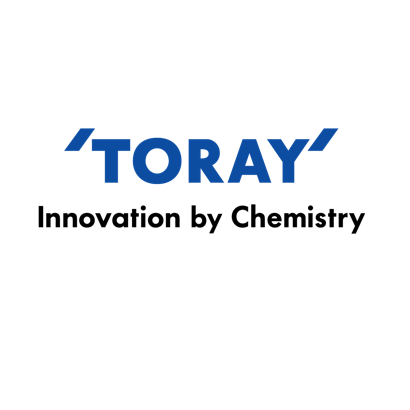 Toray Plastics (America), Inc. logo