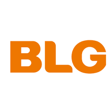 BLG Group logo