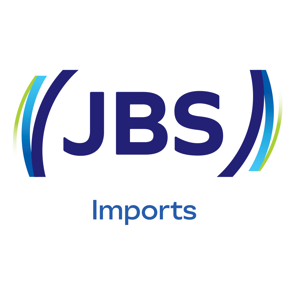 JBS Imports Inc. logo